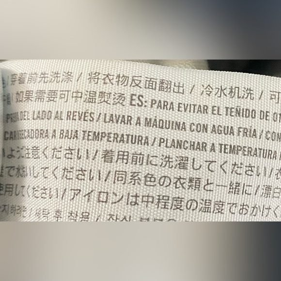 💙GREAT CONDITION | Abercrombie & Fitch | Size 4R - Picture 13 of 17